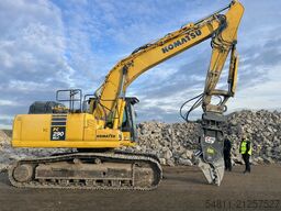 Komatsu PC290NLC-11