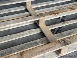 Einwegpalette Holzpalette 1.900 x 1.000 x 136 mm