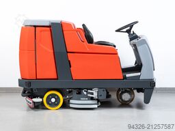 Hako Scrubmaster B310 R TB1020 - 2017y - 270h