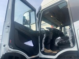 Iveco X-WAY 570 6x4 BL Fahrgestell Sofort Verfügbar