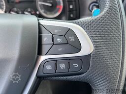 Iveco X-WAY 570 6x4 BL Fahrgestell Sofort Verfügbar