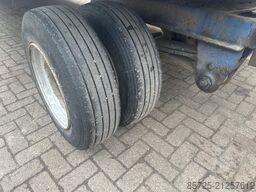  Dieplader - Gebruikt