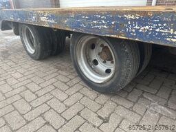  Dieplader - Gebruikt