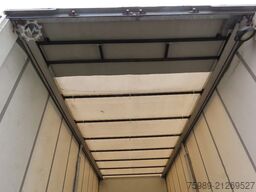 Samro bj 2020  opbouw!  disc BPW ECO,    WHEELBASE 4,33