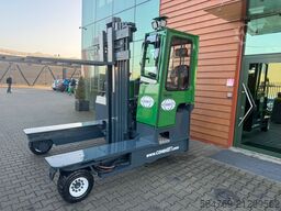 Combilift C4800 /Diesel/Low Triplex
