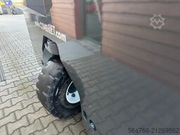 Combilift C4800 /Diesel/Low Triplex