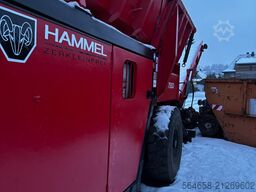 Hammel 750 D