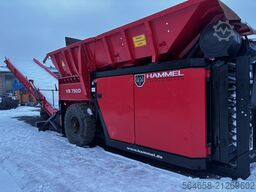 Hammel 750 D