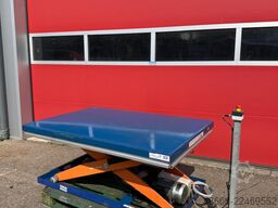 EdmoLift CB 1500 B
