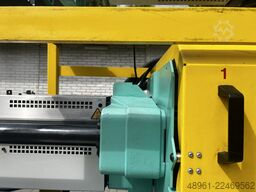 Arburg 570A-2000-800 /170 (243)
