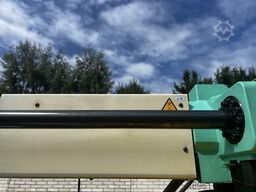 Arburg 570A-2000-800 /170 (243)