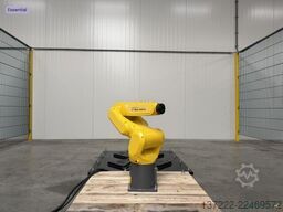 FANUC LR Mate 200iD