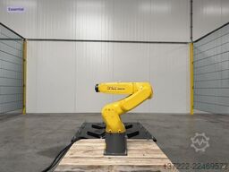 FANUC LR Mate 200iD