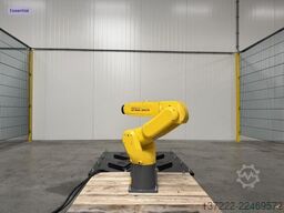FANUC LR Mate 200iD