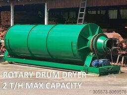 General Dies pellet production line TAU4 and FIDA