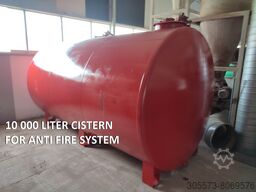 General Dies pellet production line TAU4 and FIDA