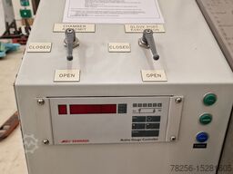 Severn Science Argon Vacuum Welding Chamber