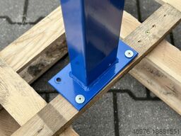 Palettenübergabestation, gebraucht 1.500 x 2.200 mm (BxH)