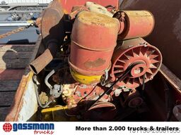 Anhängevibrationswalze