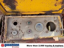 Anhängevibrationswalze