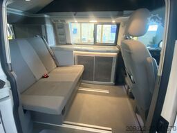 Volkswagen California Camper 4 Posti | Cucinotto + Letto Tetto