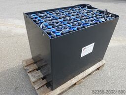 Hawker Ironclad 80V 4PzS620 94% Baujahr 2021