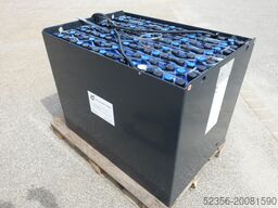 Hawker Ironclad 80V 4PzS620 94% Baujahr 2021