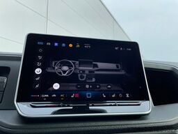 VOLKSWAGEN Crafter Pritsche 35 DOKA MR 4M TEMP KLIMA AHK