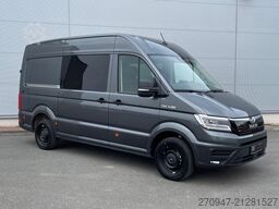 MAN TGE 3.180 L3H3 MIXTO STANDHZ ACC NAVI KAMERA