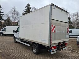 MERCEDES-BENZ Sprinter III Pritsche RWD/AWD 511/514/516 CDI RW