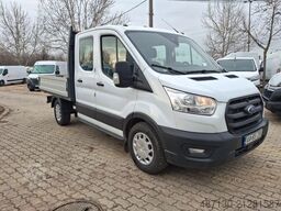 FORD Transit Pritsche 350 L2 Doppelkabine Trend