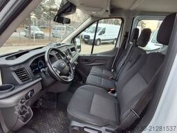 FORD Transit Pritsche 350 L2 Doppelkabine Trend