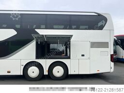 SETRA S 531 DT / Astromega / Skyliner / S 431 DT