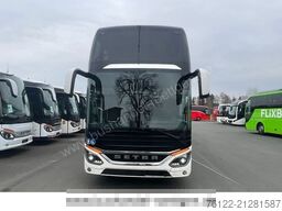 SETRA S 531 DT / Astromega / Skyliner / S 431 DT