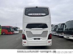 SETRA S 531 DT / Astromega / Skyliner / S 431 DT