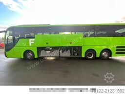 MAN R 09 Lion?s Coach C/Travego/Tourismo/56Sitze
