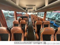 MAN R 09 Lion?s Coach C/Travego/Tourismo/56Sitze
