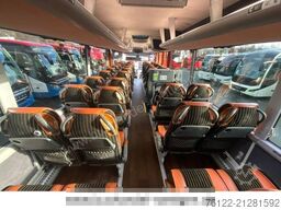 MAN R 09 Lion?s Coach C/Travego/Tourismo/56Sitze