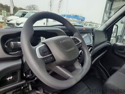 IVECO Daily 35S16H3.0A8Y Pritsche 4,10m / AHK / Klima