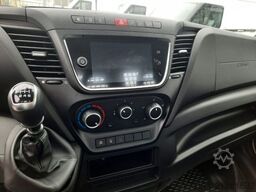 IVECO Daily 35S14Y Pritsche 3,5m / AHK / Klima