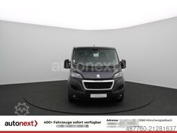 PEUGEOT Boxer 2.2 HDI L1H1 KAMERA+NAVI+STANDHZG. 8265B