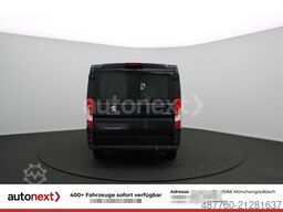 PEUGEOT Boxer 2.2 HDI L1H1 KAMERA+NAVI+STANDHZG. 8265B