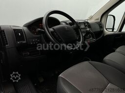 PEUGEOT Boxer 2.2 HDI L1H1 KAMERA+NAVI+STANDHZG. 8265B