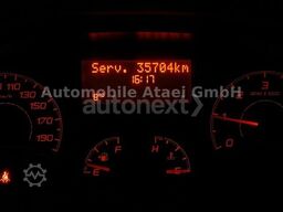 PEUGEOT Boxer 2.2 HDI L1H1 KAMERA+NAVI+STANDHZG. 8265B