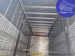 Mercedes-Benz Actros 2548