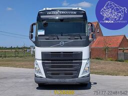 Volvo FH 460