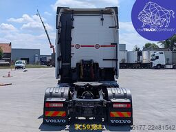 Volvo FH 460