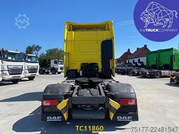 DAF XF 430