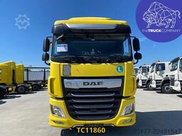 DAF XF 430
