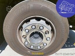 DAF XF 430